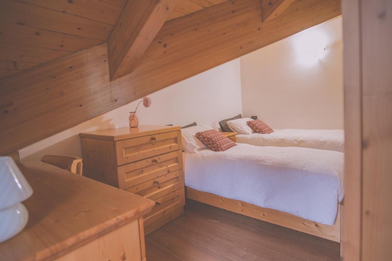 Appartamento con 2 Camere da Letto (6 Adulti)